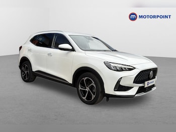 MG MG HS feature image