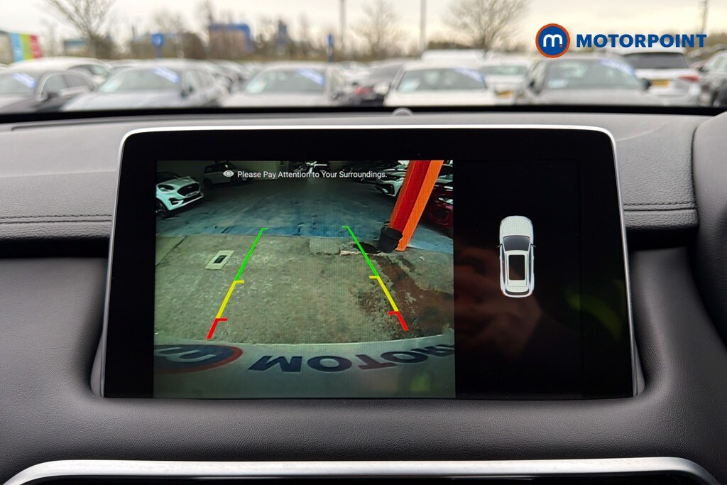 Used MG MG HS 2023 for sale - 78166557: Photo 20