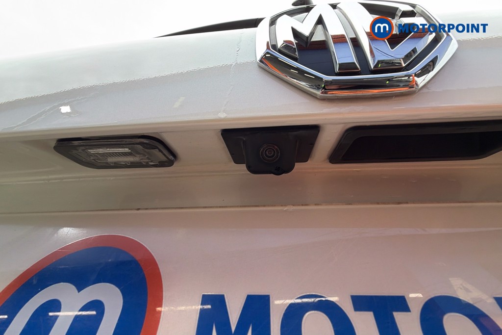 Used MG MG HS 2023 for sale - 78166557: Photo 35