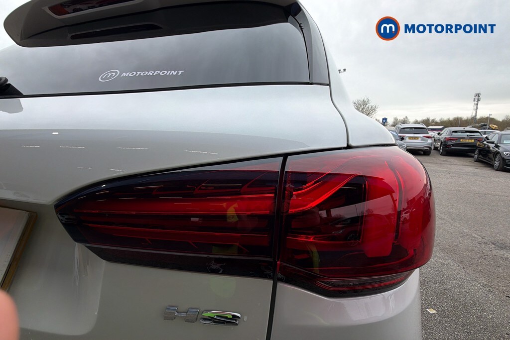 Used MG MG HS 2023 for sale - 78166557: Photo 36