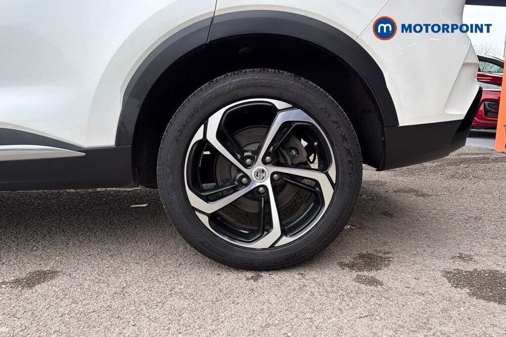 Used MG MG HS 2023 for sale - 78166557: Photo 42