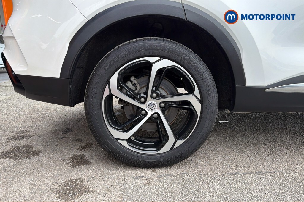 Used MG MG HS 2023 for sale - 78166557: Photo 43