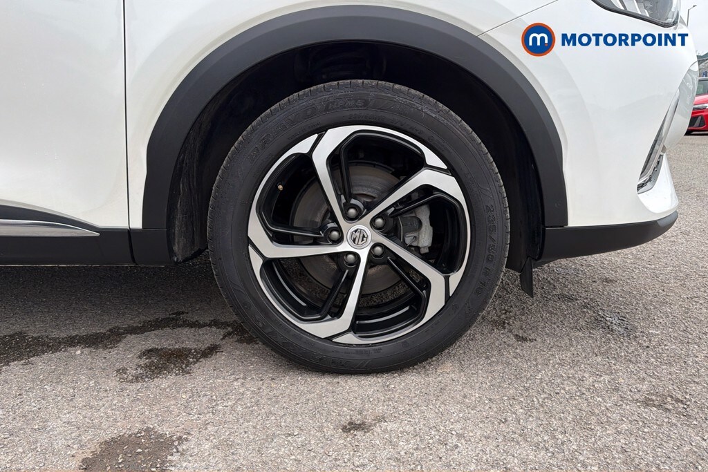 Used MG MG HS 2023 for sale - 78166557: Photo 44