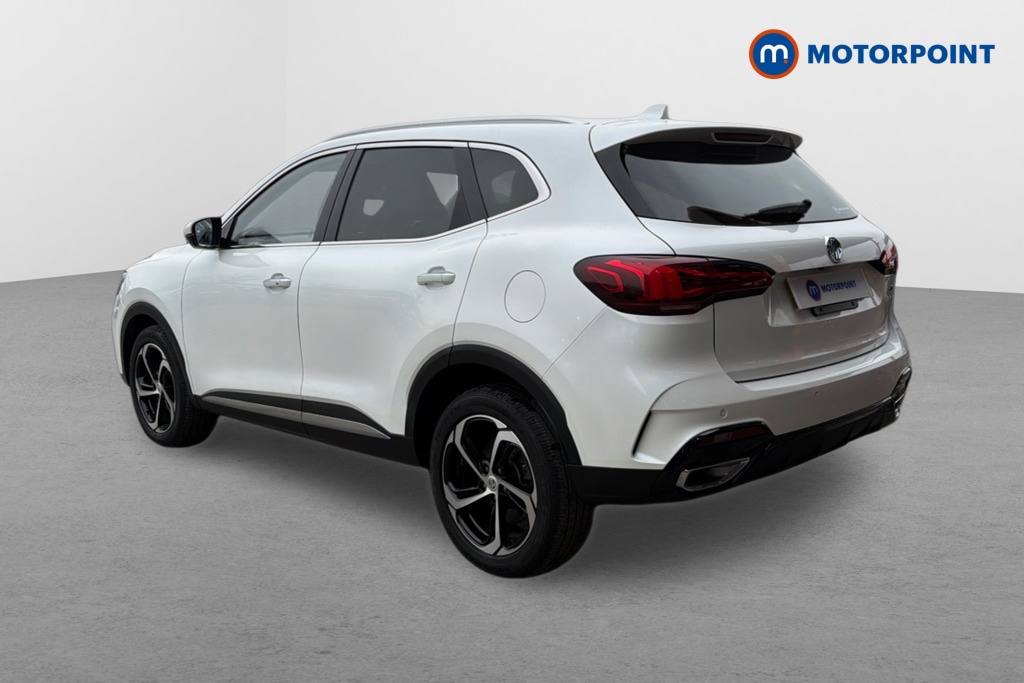 Used MG MG HS 2023 for sale - 78166557: Photo 5