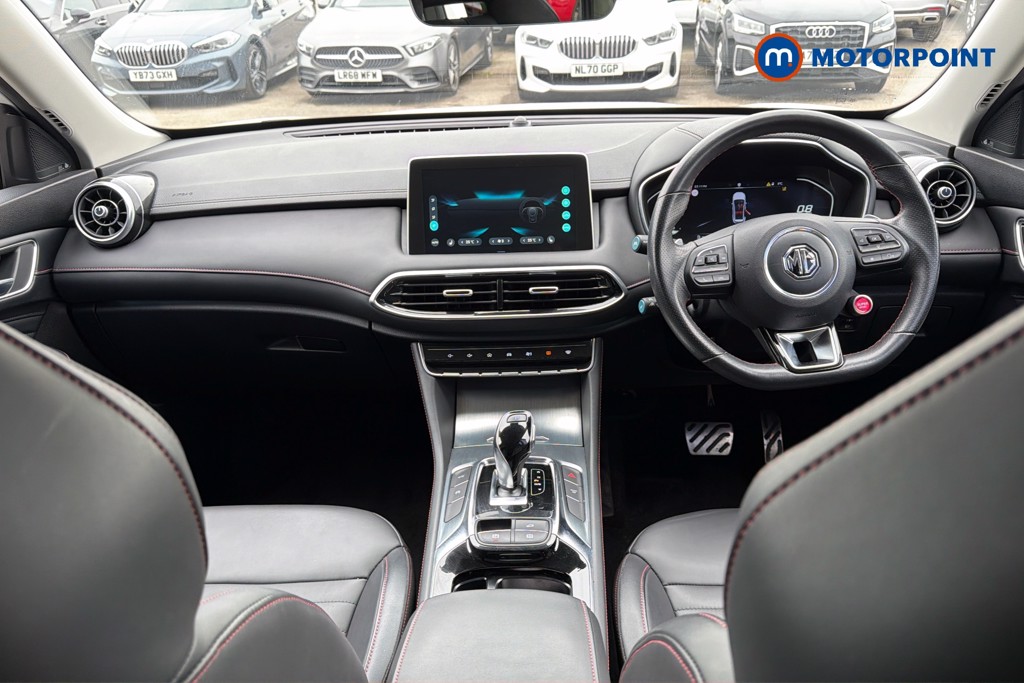 Used MG MG HS 2023 for sale - 78166557: Photo 9