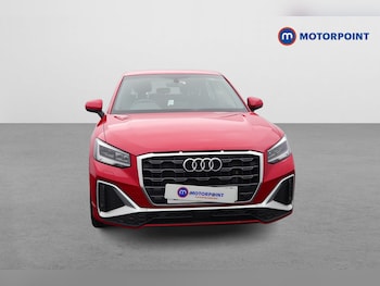 Used Audi Q2 2023 for sale - 79353408: Photo