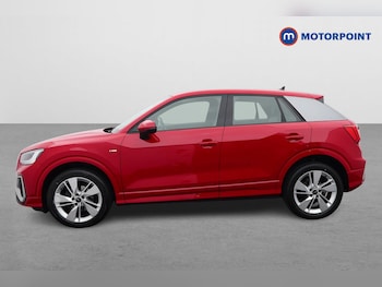 Used Audi Q2 2023 for sale - 79353408: Photo