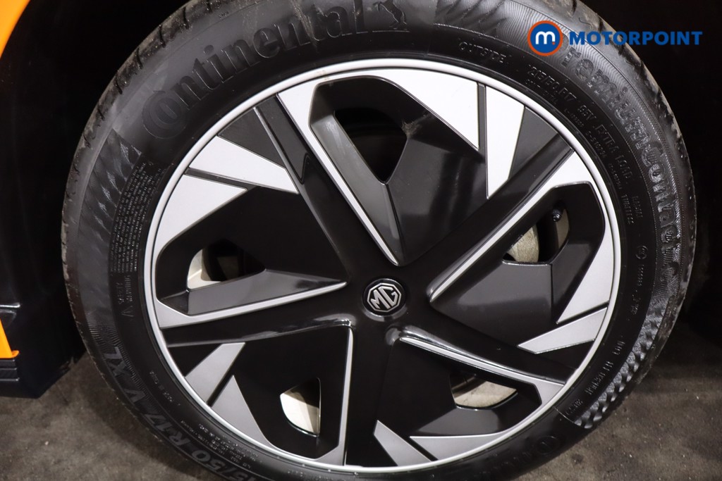 Used MG MG4 2022 for sale - 76941302: Photo 12