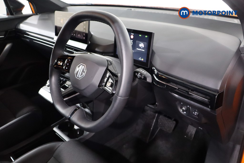 Used MG MG4 2022 for sale - 76941302: Photo 19