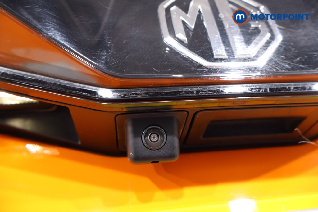 Used MG MG4 2022 for sale - 76941302: Photo 26