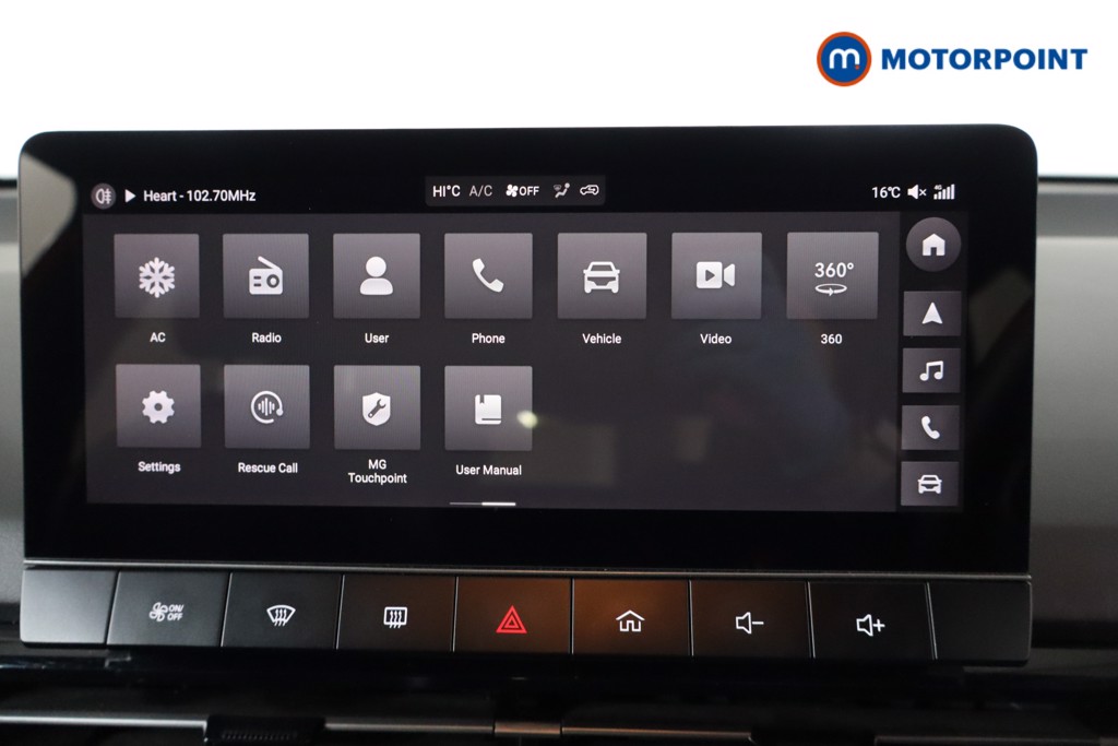 Used MG MG4 2022 for sale - 76941302: Photo 9