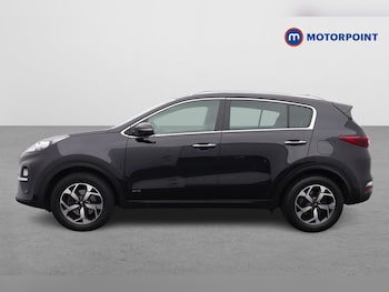 Used Kia Sportage 2022 for sale - 78357338: Photo