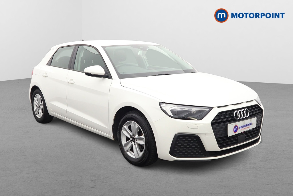 Used Audi A1 2022 for sale - 76859472: Photo 1