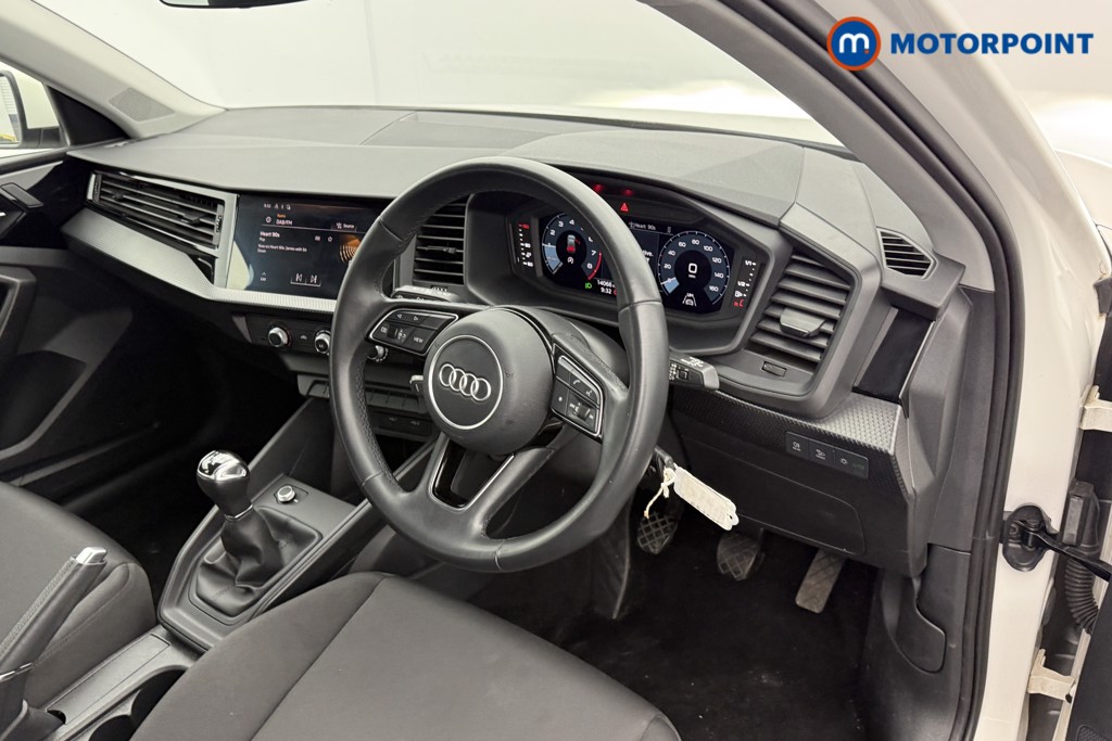 Used Audi A1 2022 for sale - 76859472: Photo 11