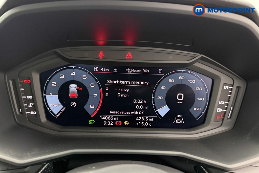 Used Audi A1 2022 for sale - 76859472: Photo 12