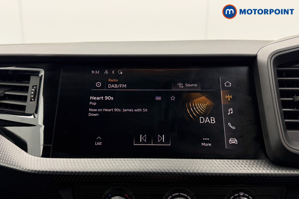 Used Audi A1 2022 for sale - 76859472: Photo 13