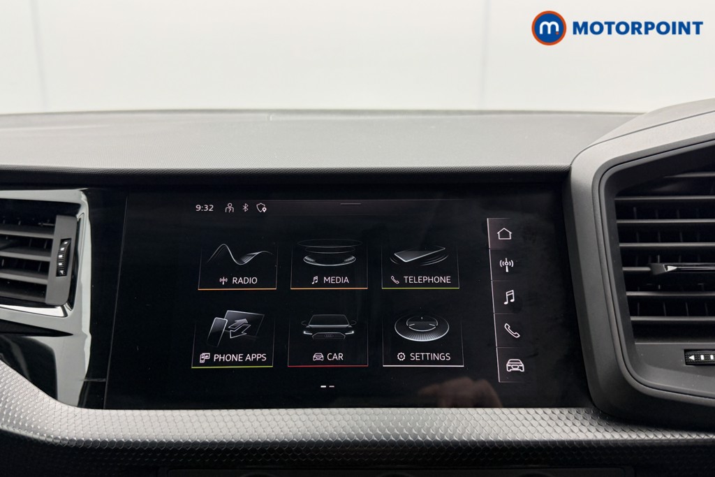 Used Audi A1 2022 for sale - 76859472: Photo 16