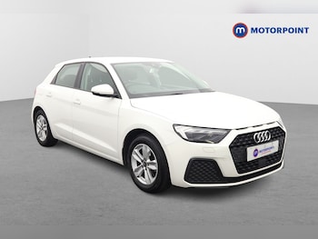 2022 - 25 TFSI Technik 5dr