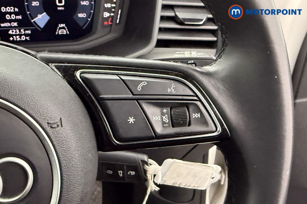 Used Audi A1 2022 for sale - 76859472: Photo 20