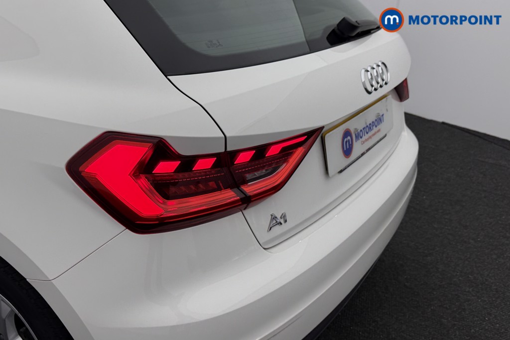 Used Audi A1 2022 for sale - 76859472: Photo 31