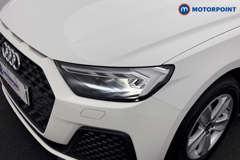 Used Audi A1 2022 for sale - 76859472: Photo 33