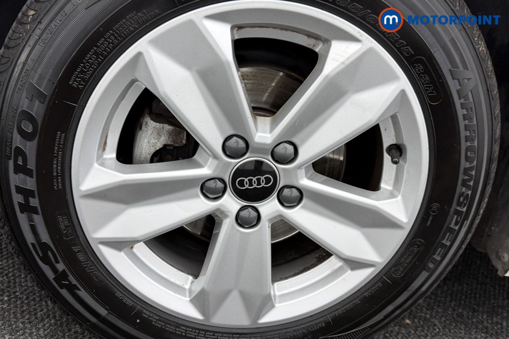 Used Audi A1 2022 for sale - 76859472: Photo 34