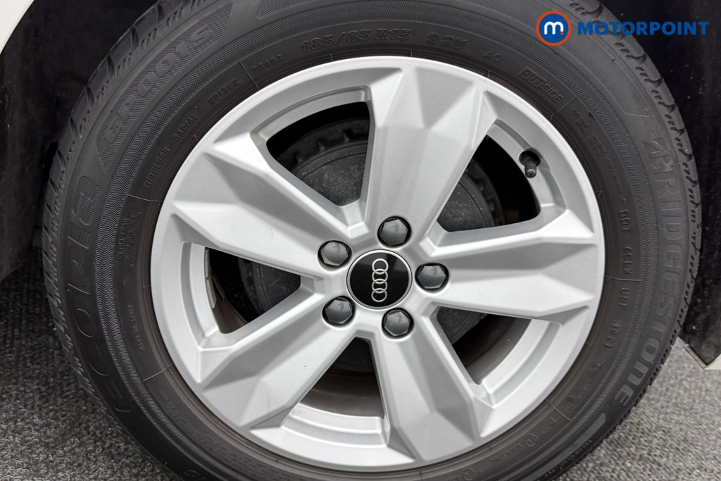 Used Audi A1 2022 for sale - 76859472: Photo 35