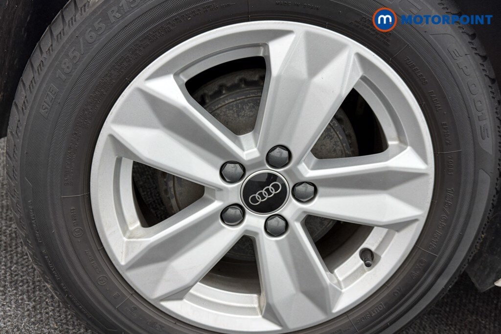 Used Audi A1 2022 for sale - 76859472: Photo 36