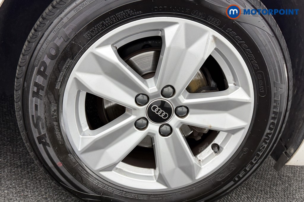 Used Audi A1 2022 for sale - 76859472: Photo 37