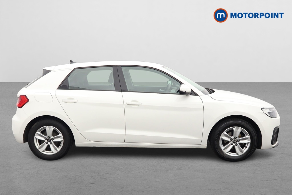 Used Audi A1 2022 for sale - 76859472: Photo 8