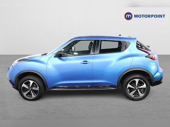 Used Nissan Juke 2018 for sale - 78717318: Photo