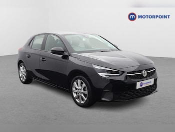 Vauxhall - Corsa
