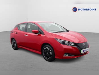 2022 - 110kW Acenta 39kWh 5dr Auto