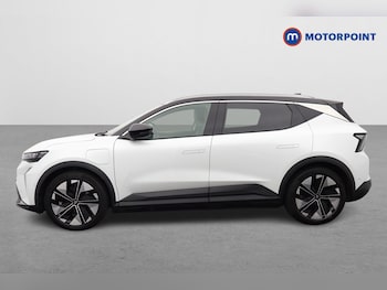 Used Renault Scenic E-Tech 2024 for sale - 79171887: Photo