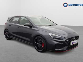 2024 - 2.0T GDi N Performance 5dr DCT