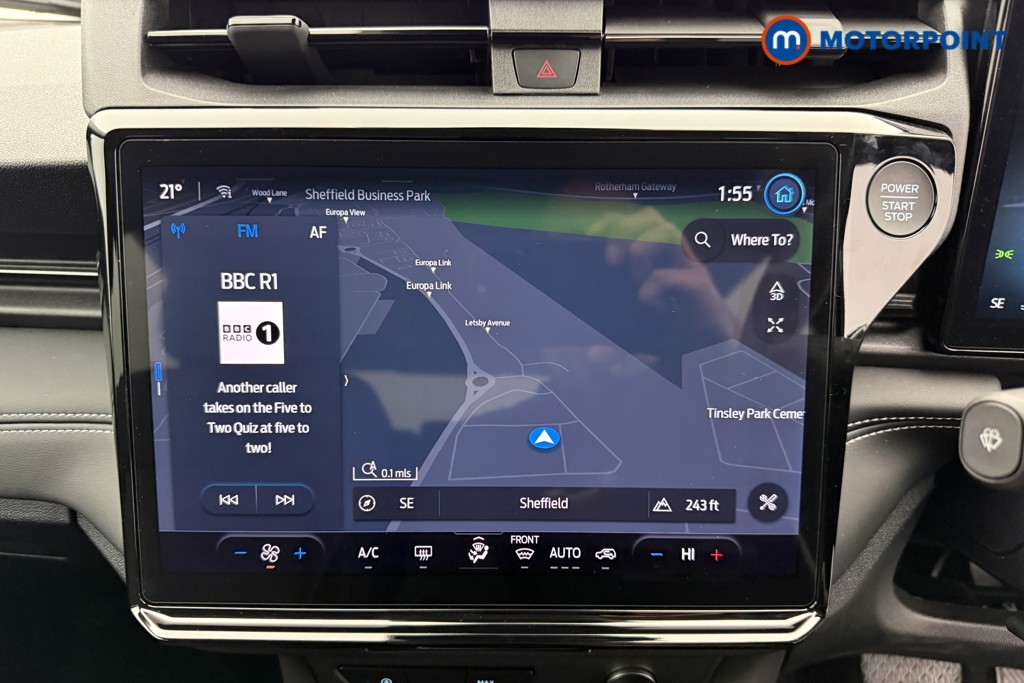 Used Ford Puma for sale - 76577696: Photo 10