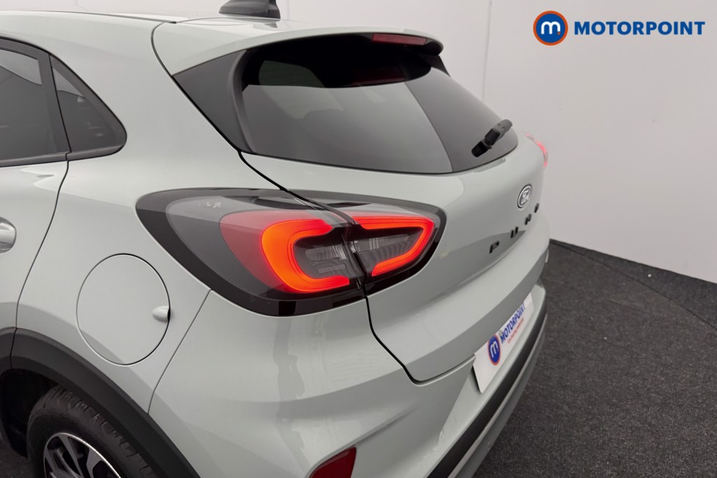 Used Ford Puma for sale - 76577696: Photo 18