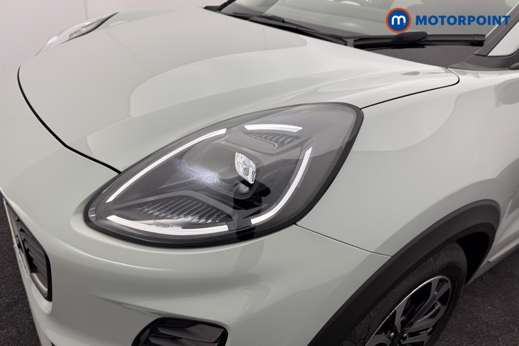 Used Ford Puma for sale - 76577696: Photo 19