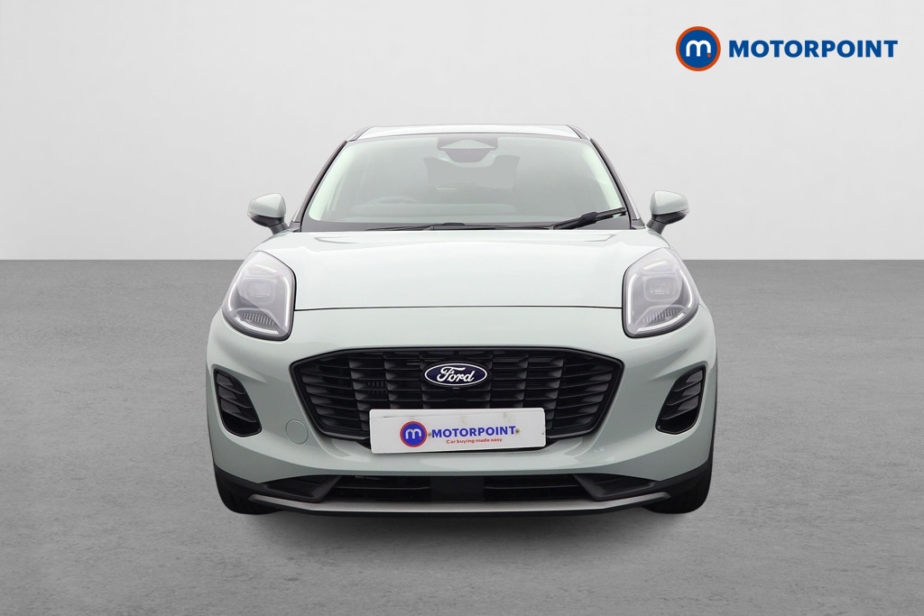 Used Ford Puma for sale - 76577696: Photo 2