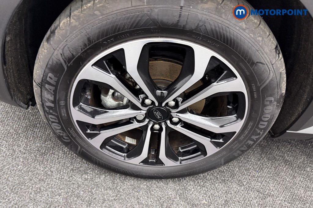 Used Ford Puma for sale - 76577696: Photo 20