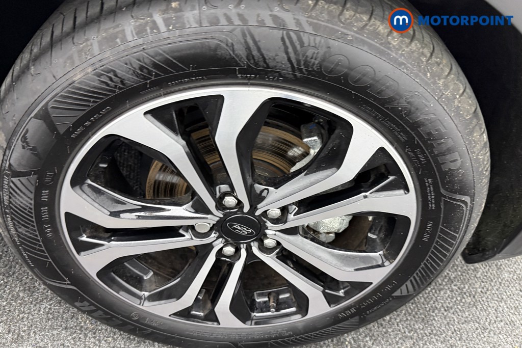 Used Ford Puma for sale - 76577696: Photo 21