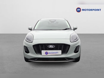 Used Ford Puma undefined for sale - 76577696: Photo