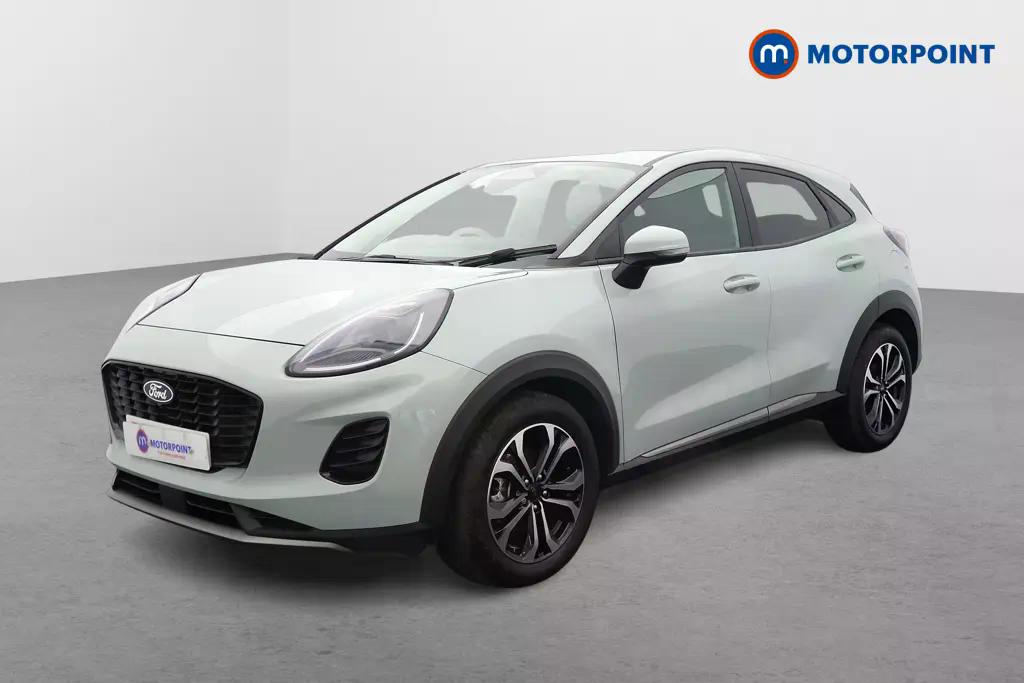 Used Ford Puma for sale - 76577696: Photo 3