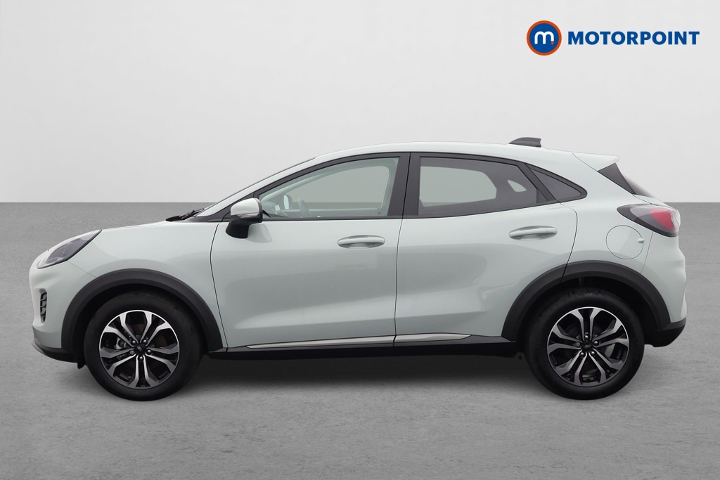 Used Ford Puma for sale - 76577696: Photo 4