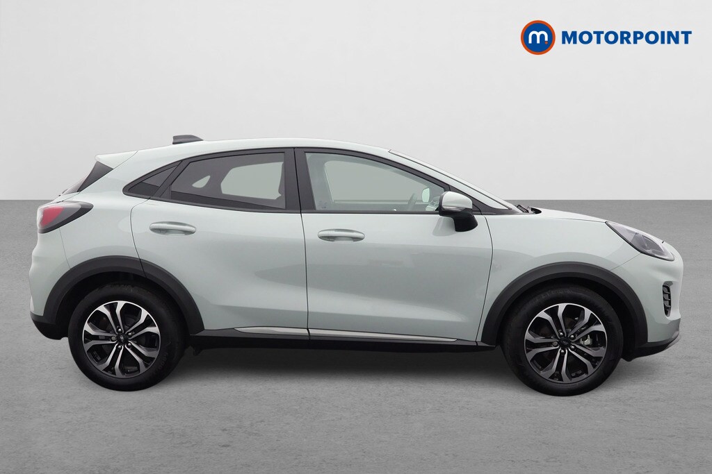 Used Ford Puma for sale - 76577696: Photo 6