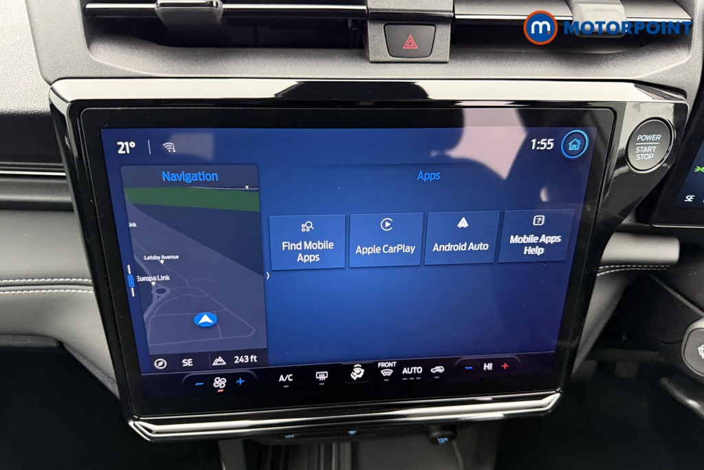 Used Ford Puma for sale - 76577696: Photo 7