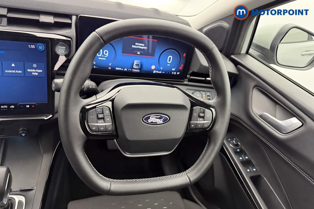 Used Ford Puma for sale - 76577696: Photo 8