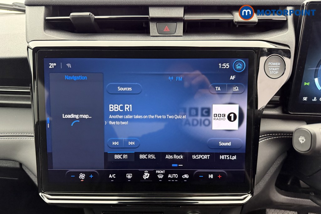 Used Ford Puma for sale - 76577696: Photo 9