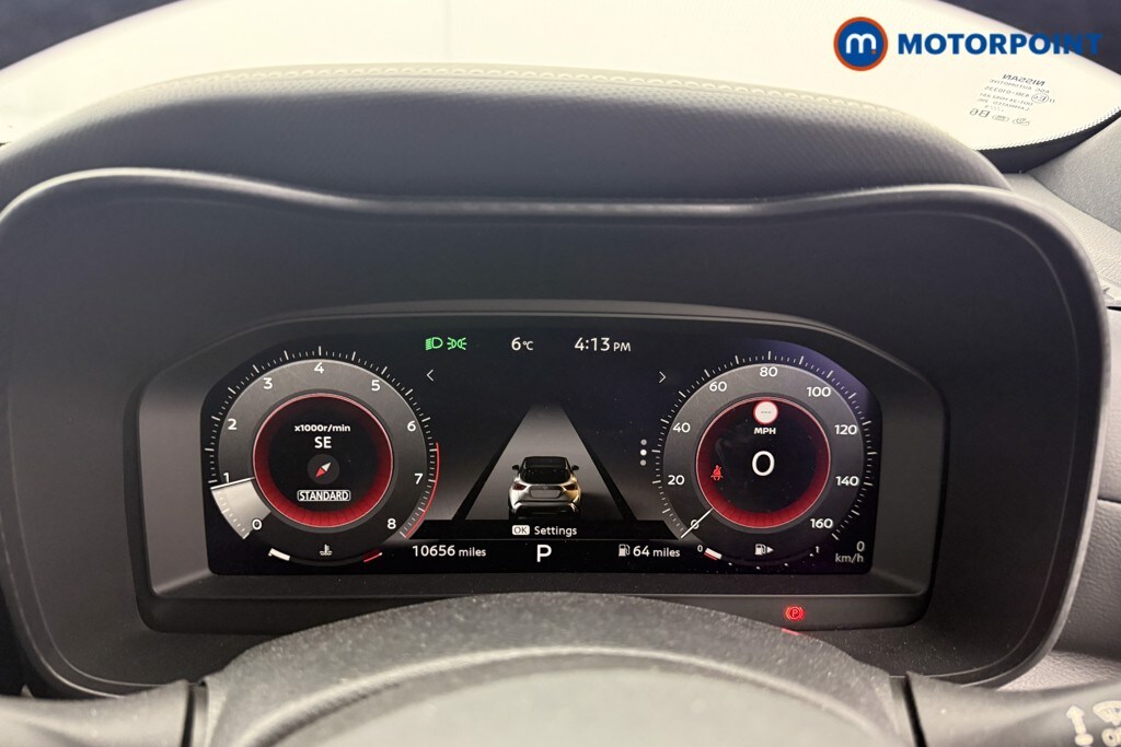 Used Nissan Juke for sale - 77676803: Photo 13