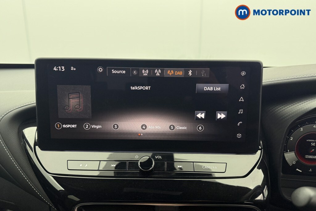 Used Nissan Juke for sale - 77676803: Photo 15